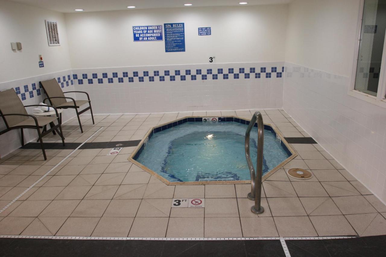 Comfort Near Inn Wichita Falls