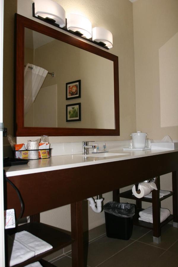 Comfort Near Inn Wichita Falls