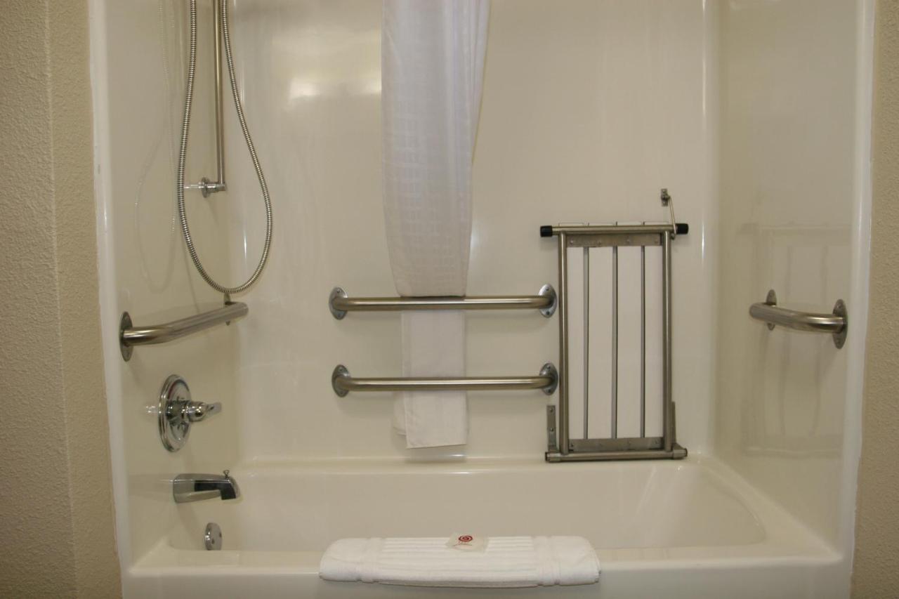 Comfort Near Inn Wichita Falls