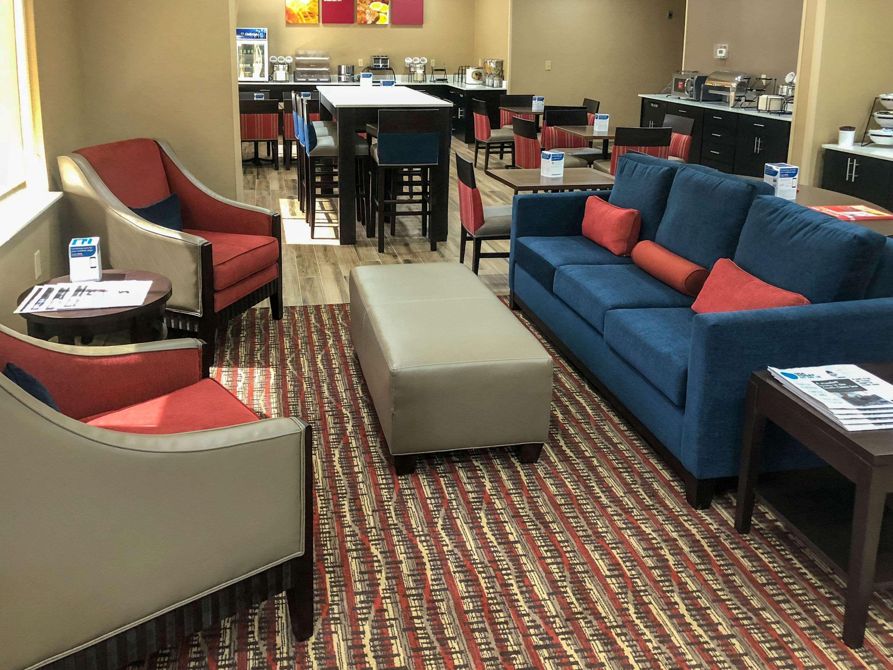 Inn Comfort Near 2*