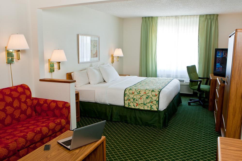 Inn Comfort Near