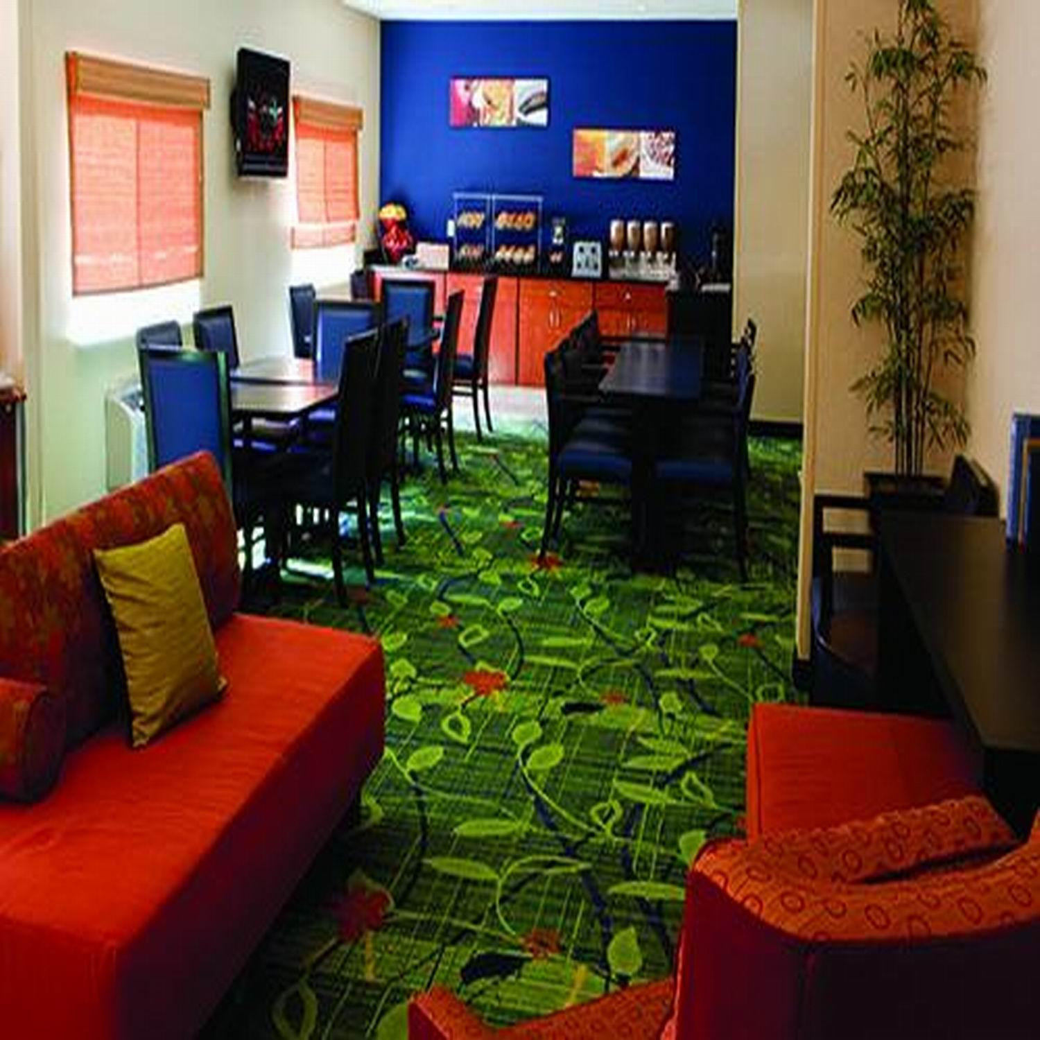 Inn Comfort Near