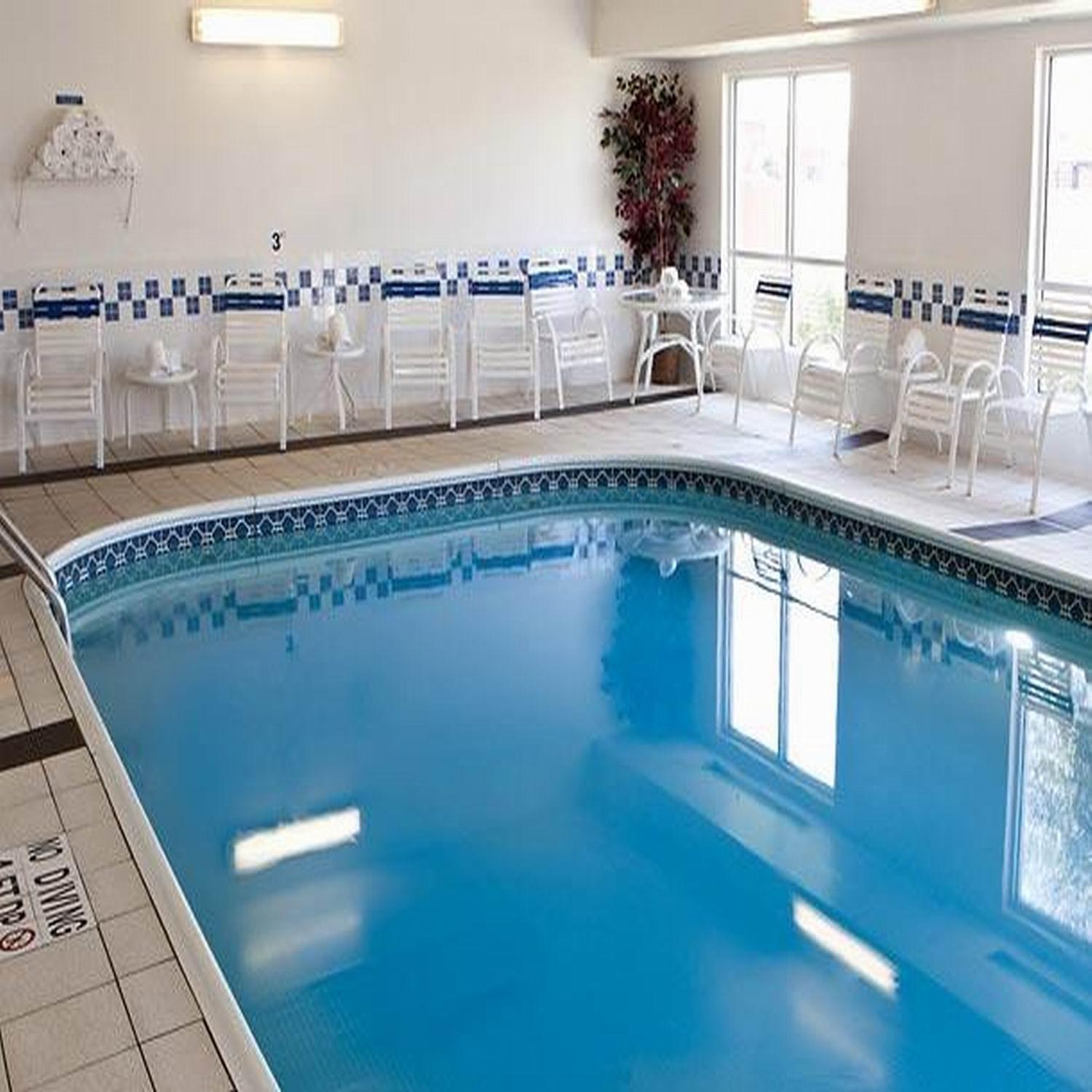 Comfort Near Wichita Falls