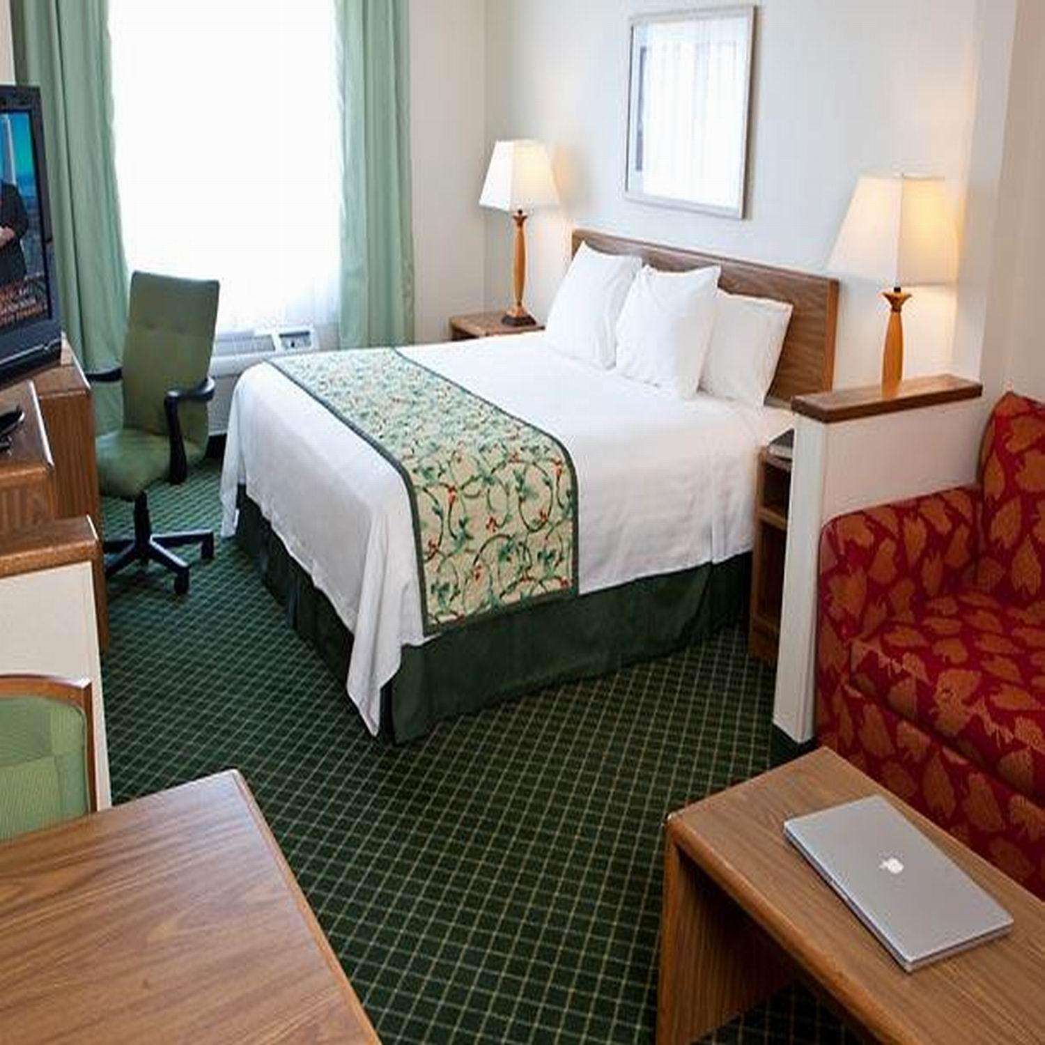 Inn Comfort Near 2*