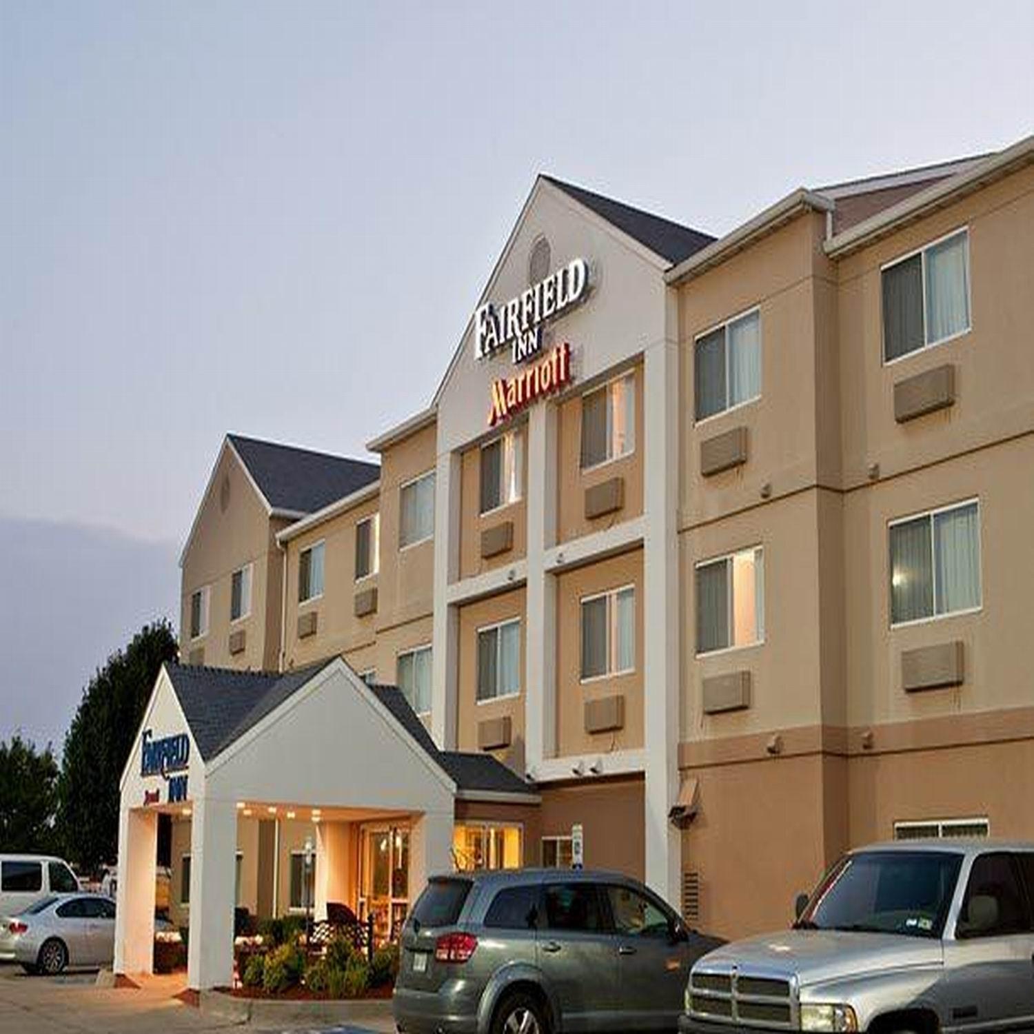 Inn Comfort Near