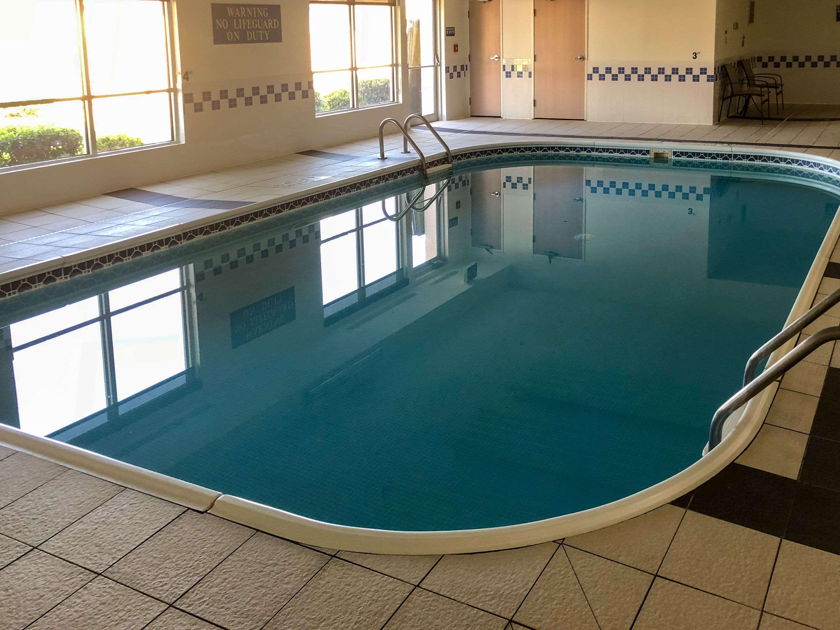 Comfort Near Wichita Falls