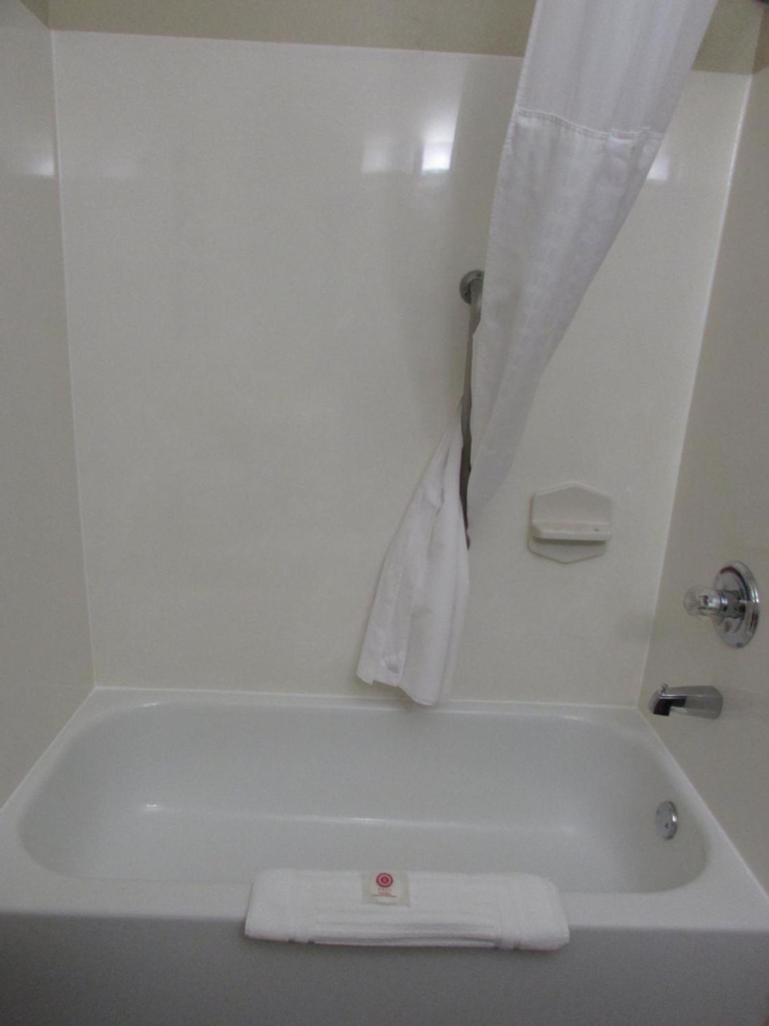 Inn Comfort Near