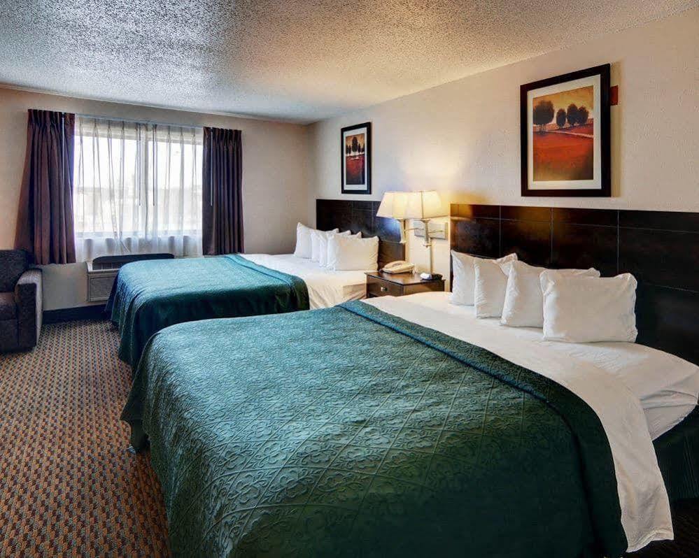 Inn Comfort Near Wichita Falls