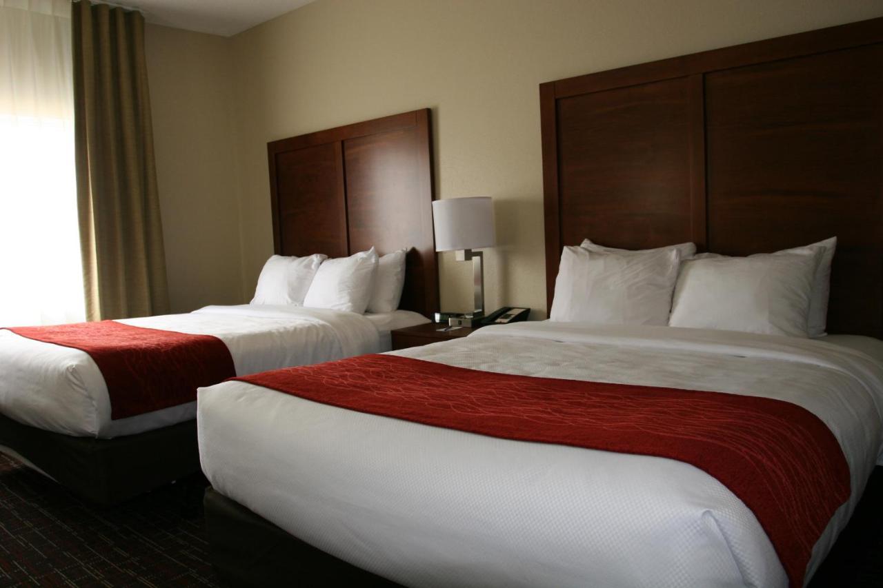 Comfort Near Inn