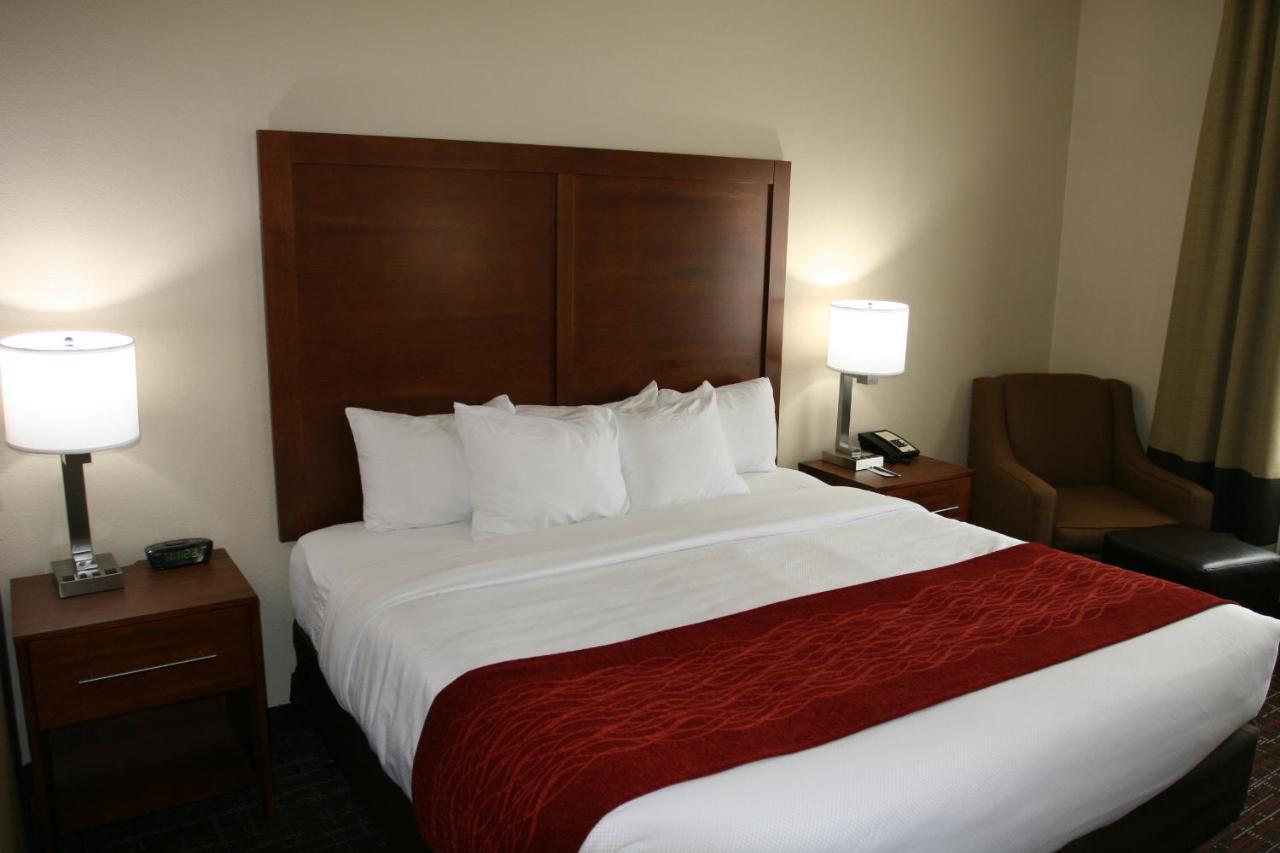 Inn Comfort Near 2*