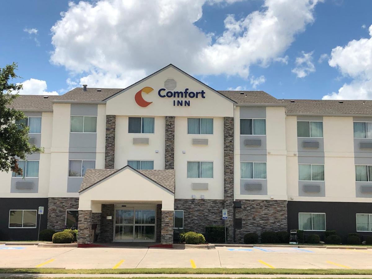 Comfort Near Inn 2*