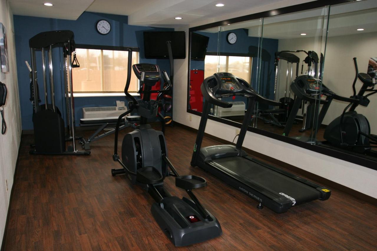 Inn Comfort Near