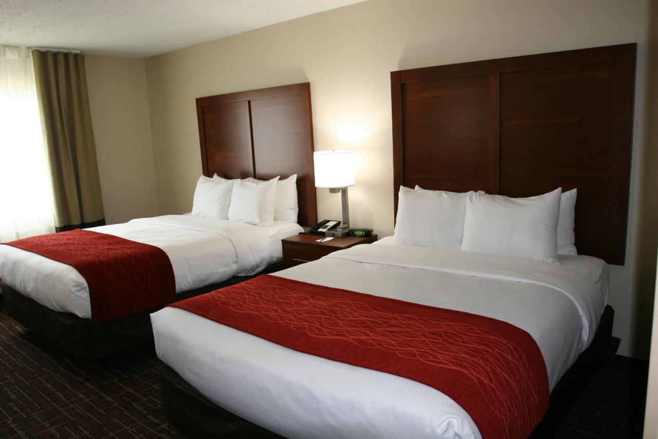 Inn Comfort Near 2*