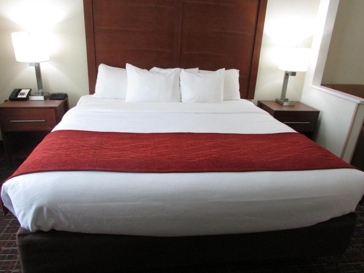 Comfort Near